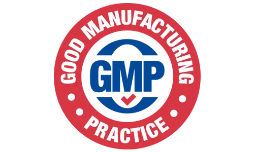 YouthRx GMP Certified