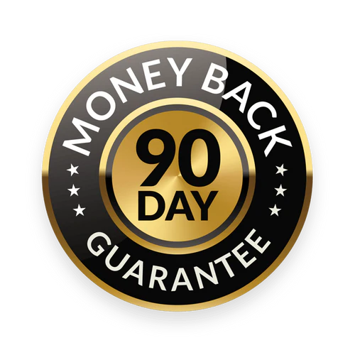 YouthRx Money Back Guarantee