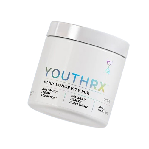YouthRx Supplements